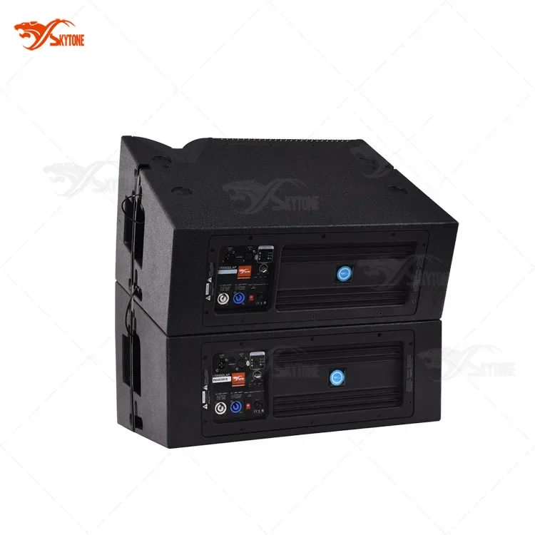 Matriz de linha de módulo amplificador ativo de 12 polegadas ----   VRX932 LAP