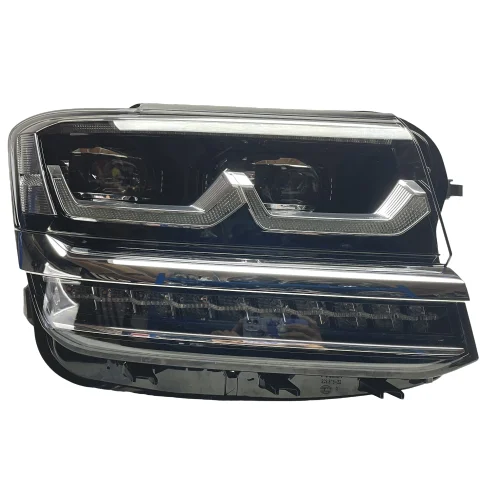 

The Original Parts Are Suitable for Volkswagen Teramont Headlights 2018 2019 2020