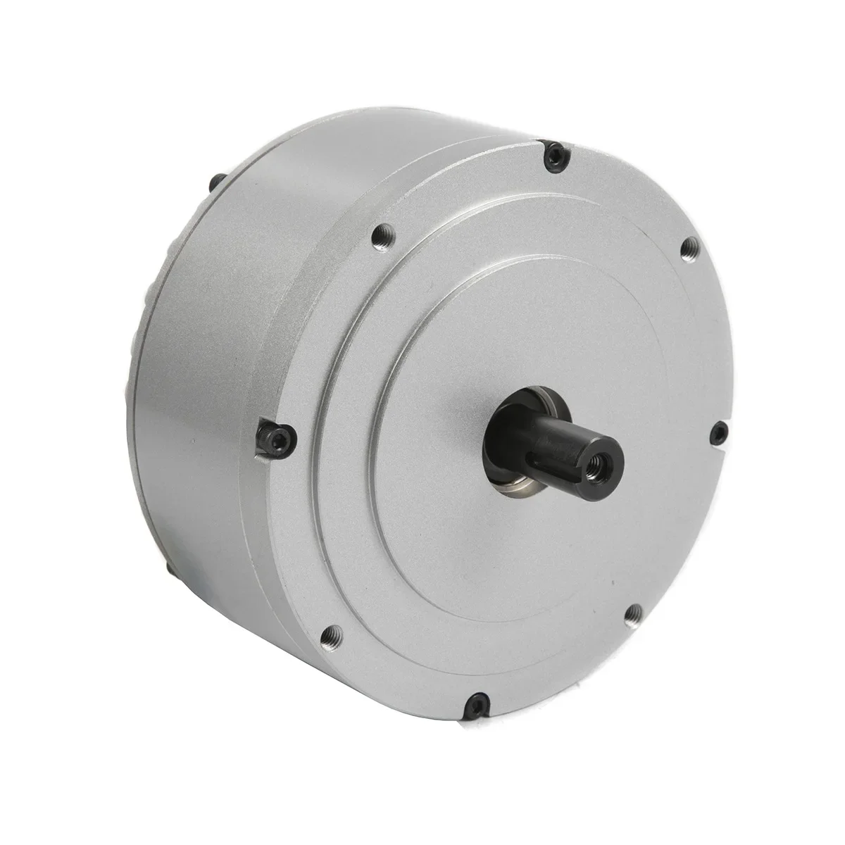 48V3kw brushless DC motor for electric motorcycle