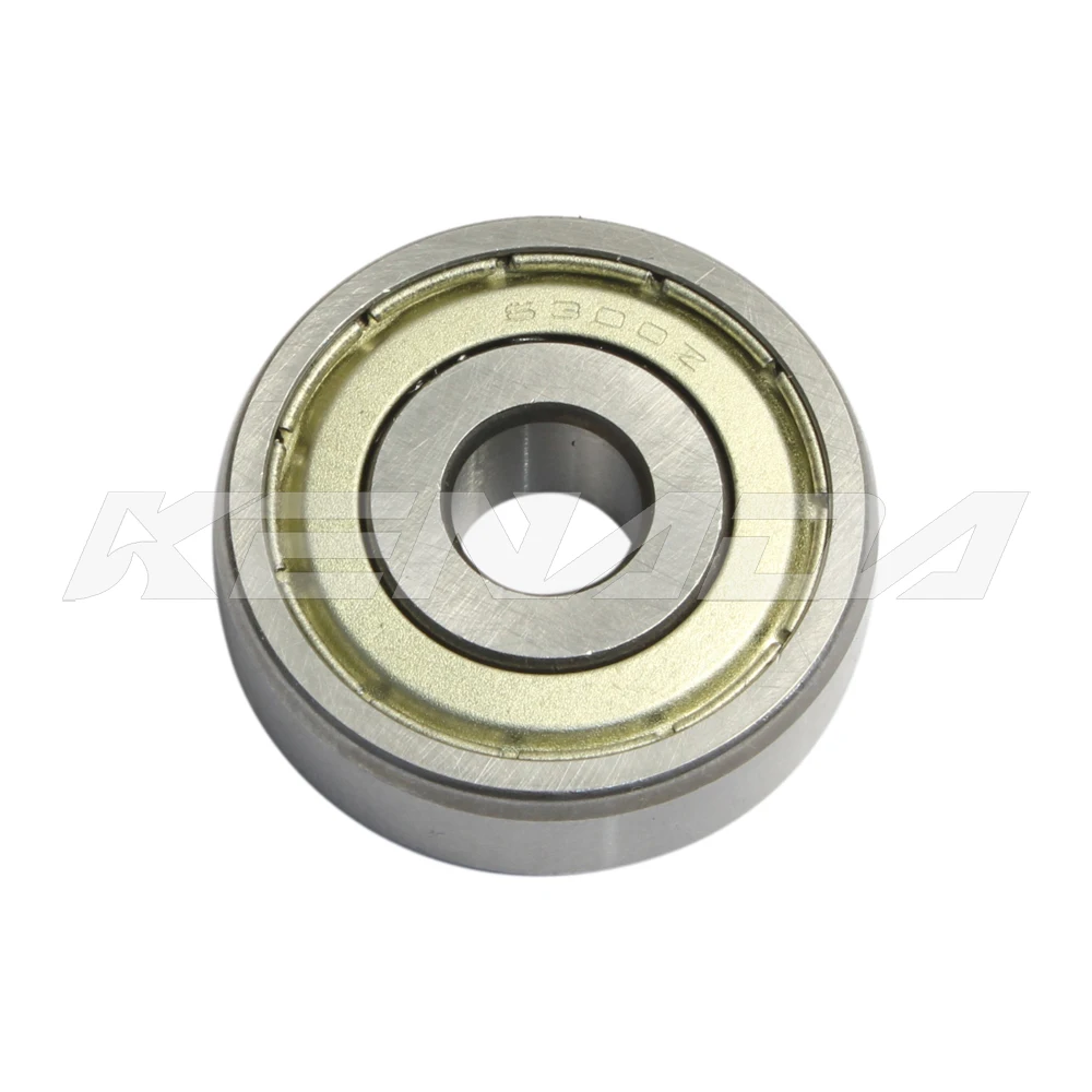 FRONT WHEEL Bearing For Yamaha N-MAX125 NMAX 150 NMAX 155 GPD125 OCITO 125 Y125 Y110 SS Y15 ZR LC135 NOUVO FINO125 GT125