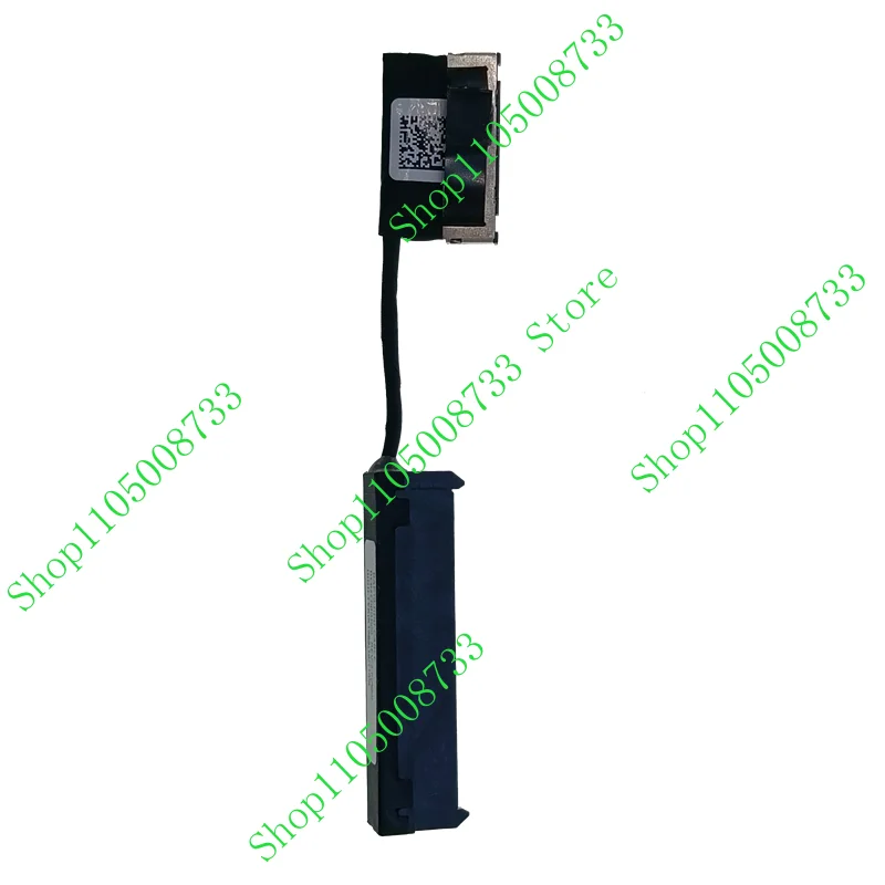 

DB HDD cable For Dell Alienware 15 R3 15 R4 Laptop SATA Hard Drive HDD SSD Connector Flex Cable 0KG0TX DC02C00DD00