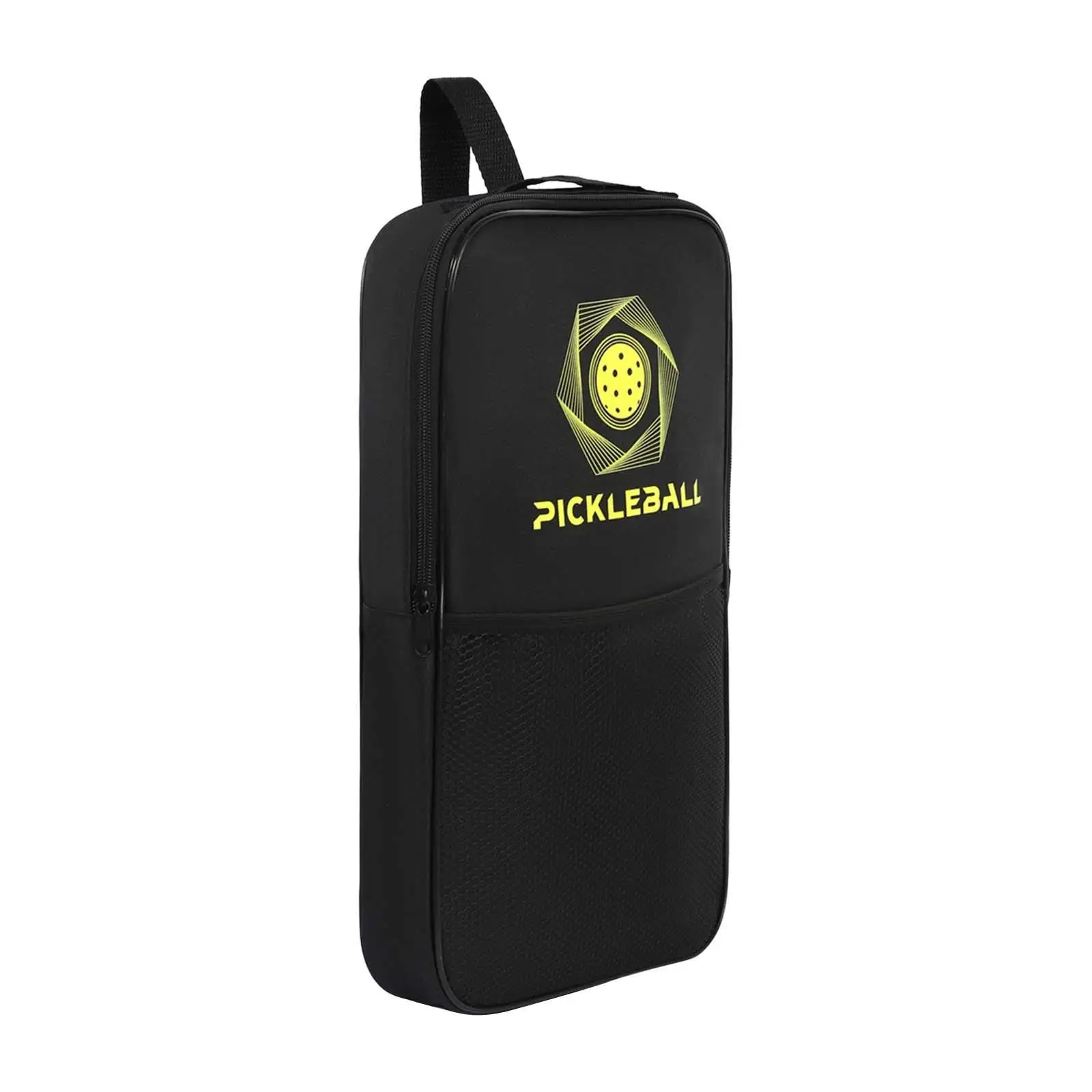 

Сумка для ракетки Pickleball, компактная сумка на слинге Pickleball, сумка для хранения весла, сумка для тренировок, активного отдыха, дорожные принадлежности