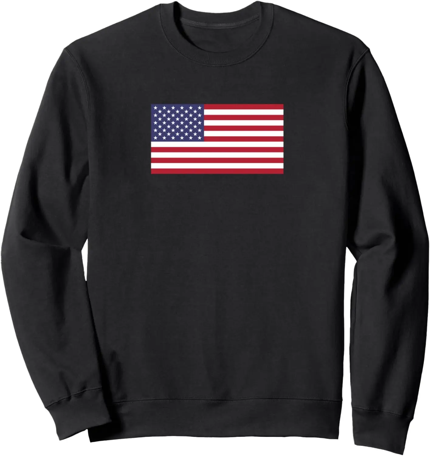 United States of America Sweatshirt