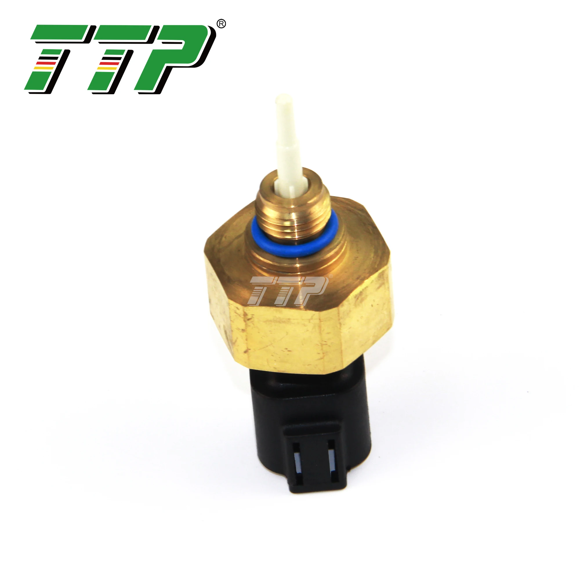 Interruptor do sensor da temperatura da pressão do óleo do ar, TTP 4921475, PRS para o motor Cummins ISX, 4 pinos 3417185 904-7109