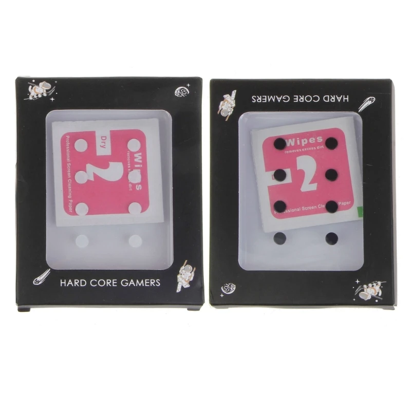

Gaming Mouse DIY Universal Dot Glides Glass Mouse Skates 1Set