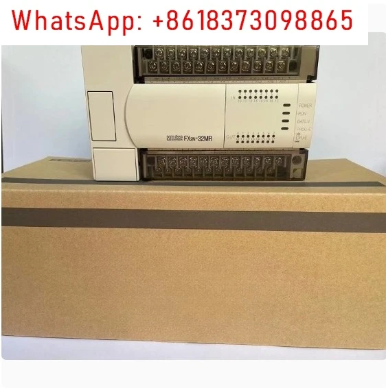 Brand New Fx2N-16Mr… - image