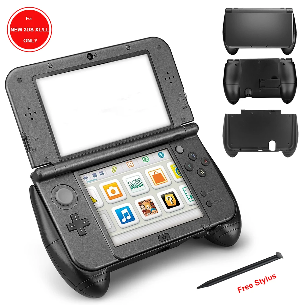 Protective Hand Gri…