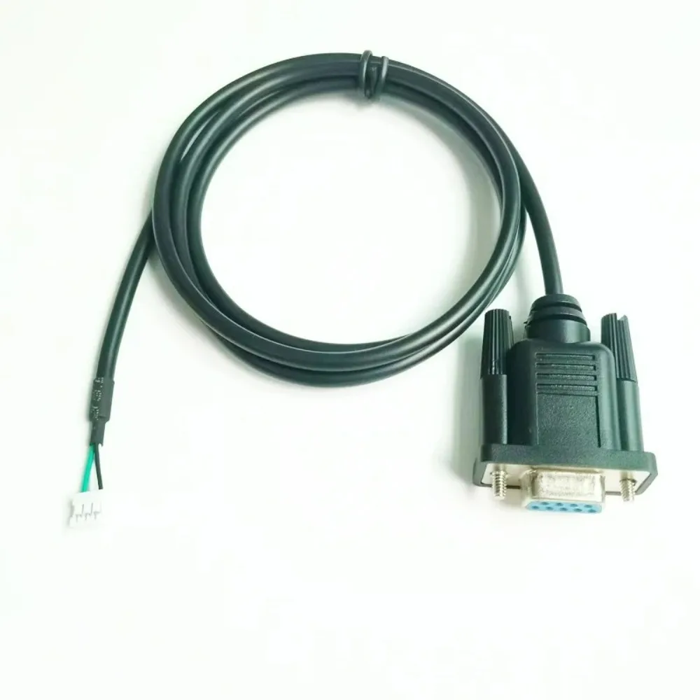 9 Pin DB9 Female To…