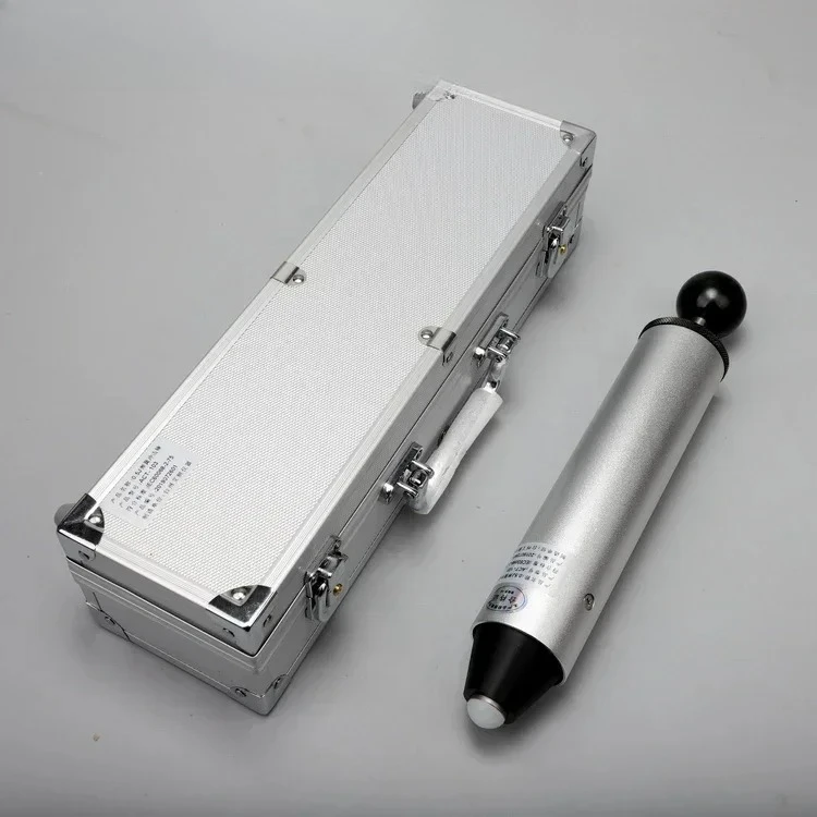 

(0.2-1J spring impactor) impact hammer single-speed/six-speed electrical plastic shell mechanical safety instrument