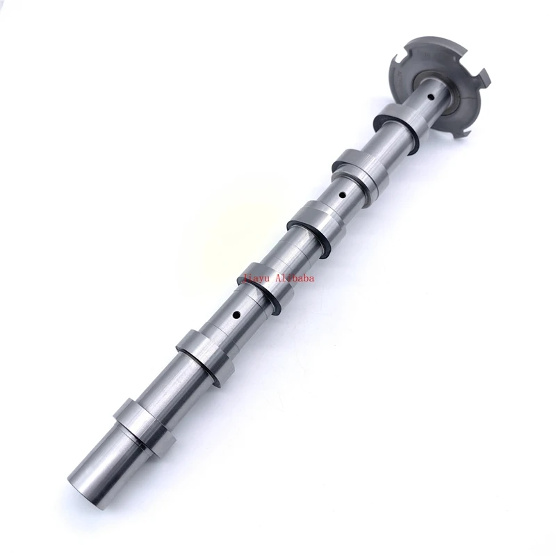 Right Exhaust Camshaft for Mercedes Benz V251 R231 C217 W222 X222 C43 E43 E400 E320 E400 GLC43 GLC43 A2760505201 2760505201