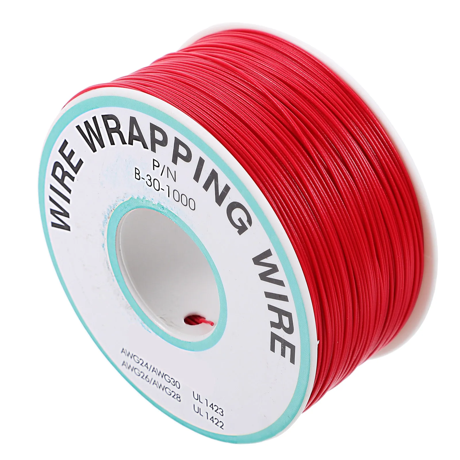 1 Roll Tinned Copper Wire PVC  - Car Electronics recension och pris