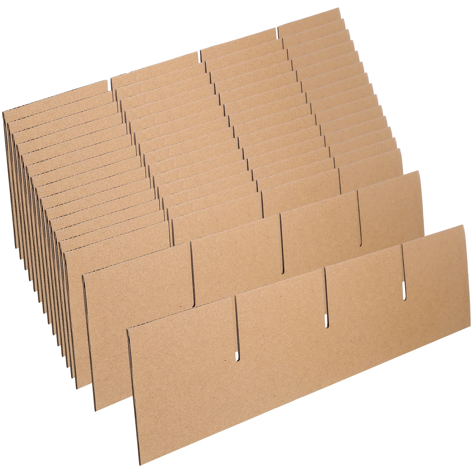 Shipping Carton Dividers Mailing Boxes Cubes for Moving Cardboard Dish Storage Baby