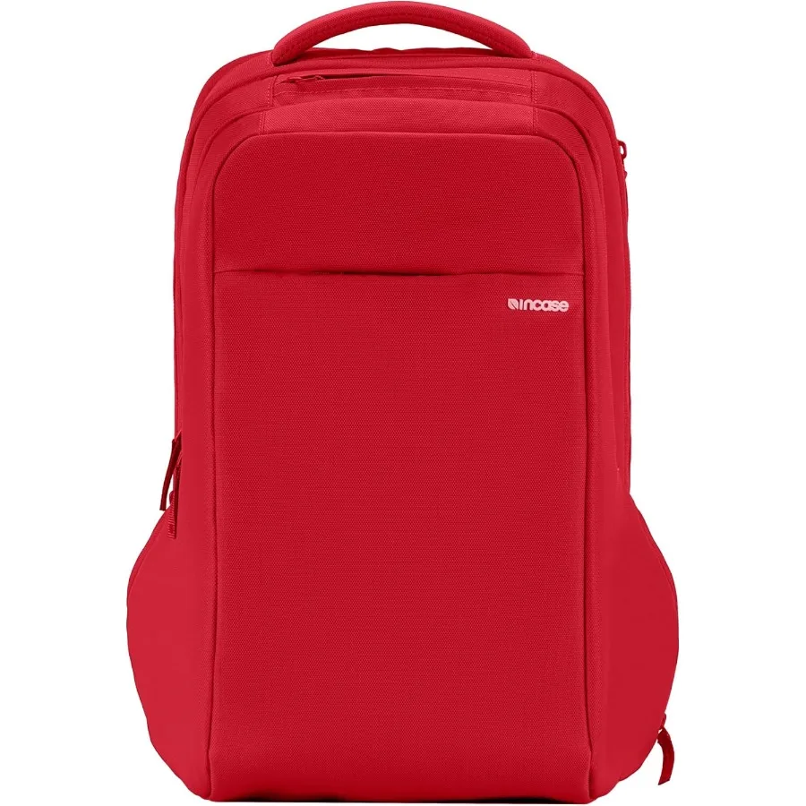 Incase ICON Rucksack, großer Tech-Rucksack für Business, Schule, Reisen, Laptoptasche mit 8 Fächern, passend für 16-Zoll-Geräte