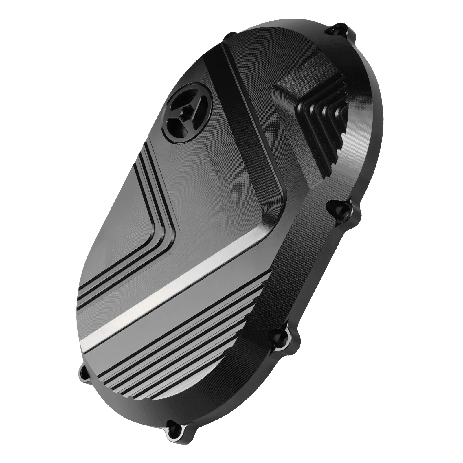 AliExpress NICECNC For Stark Varg EX For Stark Varg MX 2024-2025 Motorcycle Right Large Motor Cover Guard Aluminium Electric Dirt Bike