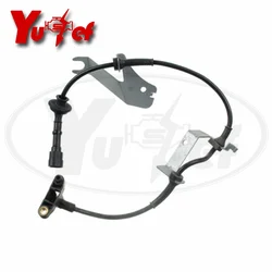 04764677AD ön sol ABS sensörü fit için Chrysler Sebring OE # 04764676AD 04764677AA 04764677AB 04764677AC