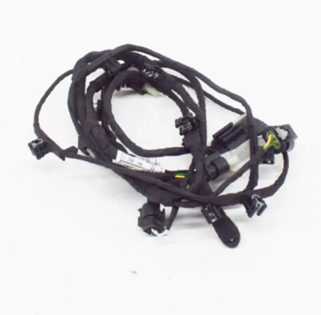 1 piece Front Bumper Parking Sensor Wiring Harness for BMW F10 520i 528i 535i 61129240226