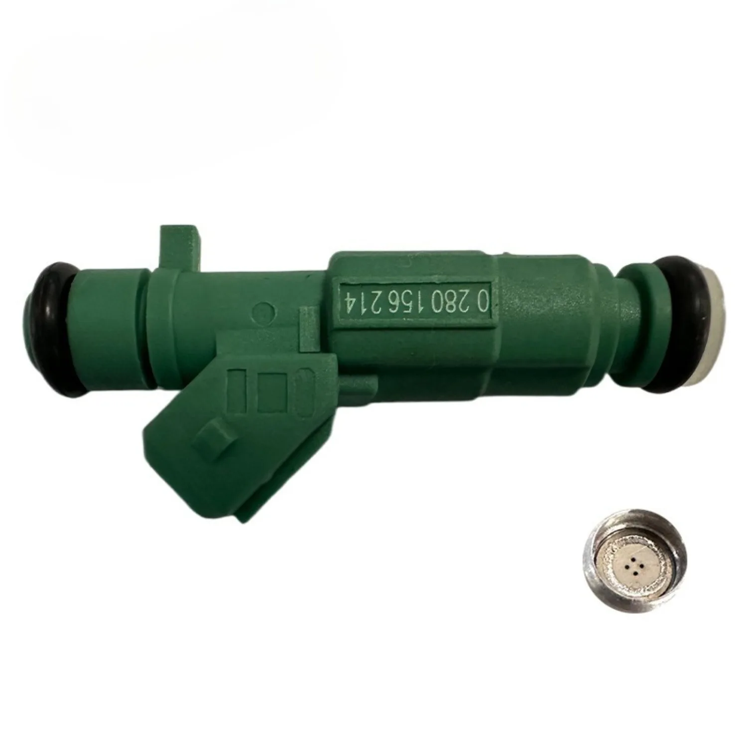 

Automotive Fuel Injector OE:93309823 0280156214 For Chevrolet CORSA Hatchback, CORSA Saloon, MERIVA