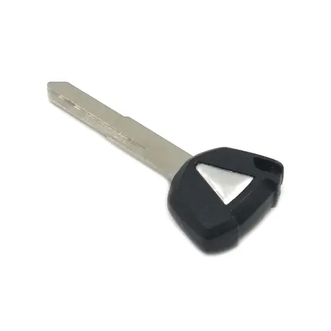 Motorrad Schlüssel Uncut Klinge Blank Schlüssel Chip Für Kawasaki ZX6R ZX9R ZX10R ZX12R ZX14R ZZR1400 ZRX1200 Ninja ER6N ER6F ER6R KLE650