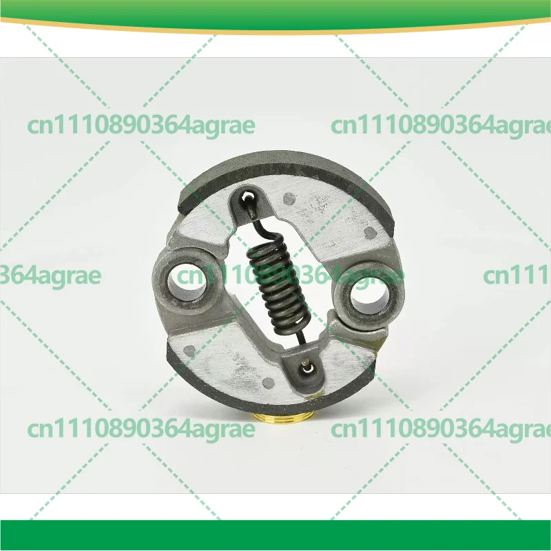 Для сцепления кустореза Oleo‑Mac OM36‑OM44: пружина сцепления 4191153AR EF3600 EF3700 EF3800 STARK 25, аксессуар для электроинструментов.