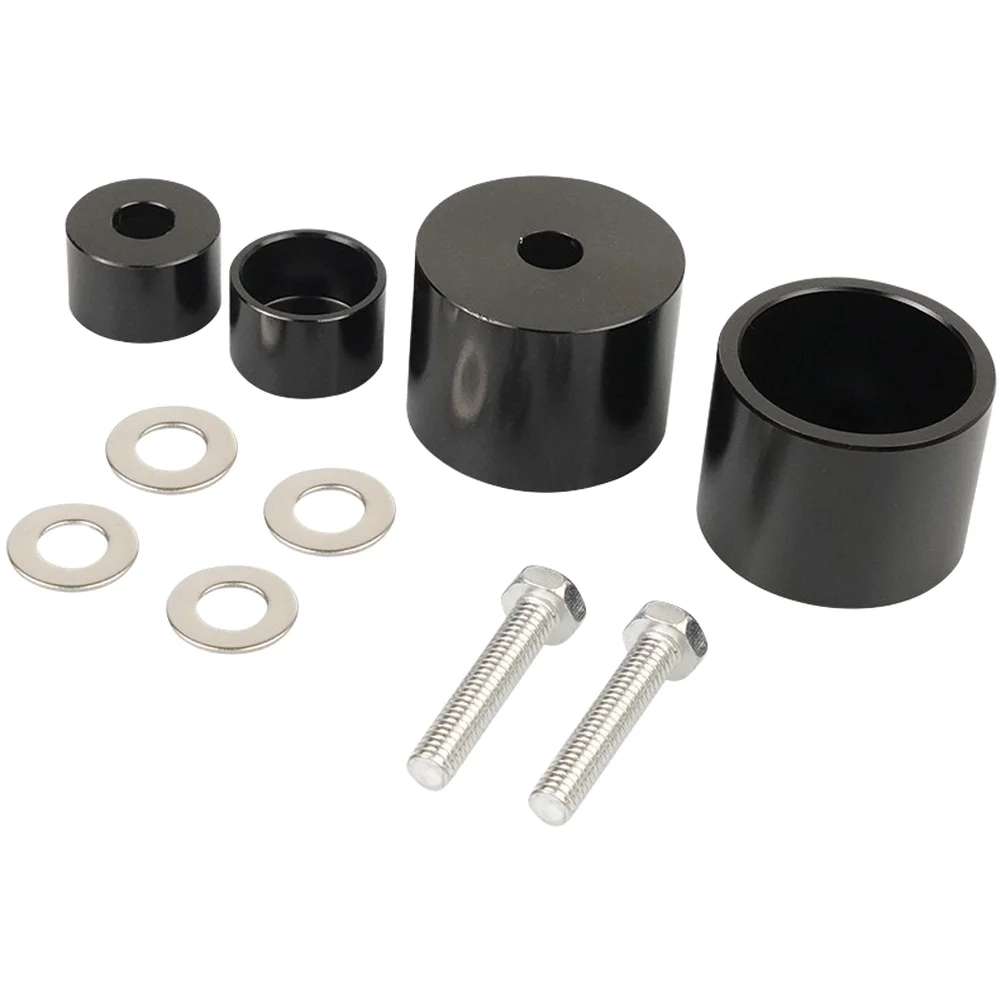 

Door Handle Repair Kit for RAM 1500 2500 3500 Aluminum Alloy Build Compatible with 2002 2003 2004 2005 2006 2007 2008 2009
