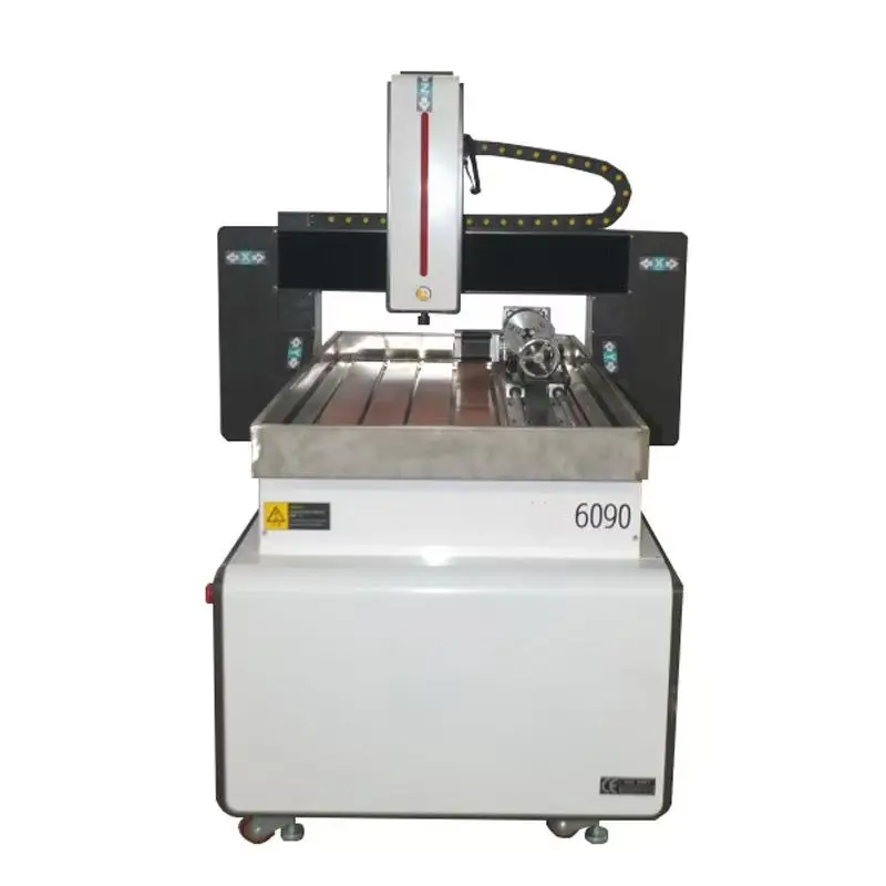 mini 3axis 4axis cnc router 6090           3axis 4axis cheap cnc router for small shop business