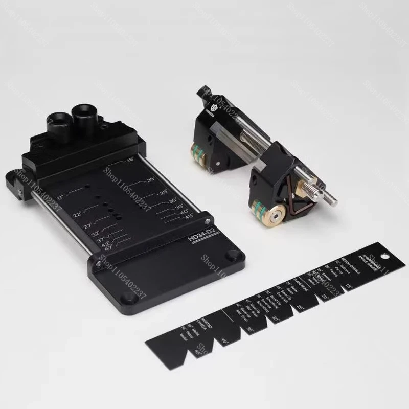 Pro Honing Guide Fo…