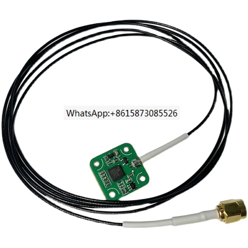 

Adxl1001 / 1002 IEPE Accelerometer / Sensor / 50g / 100g