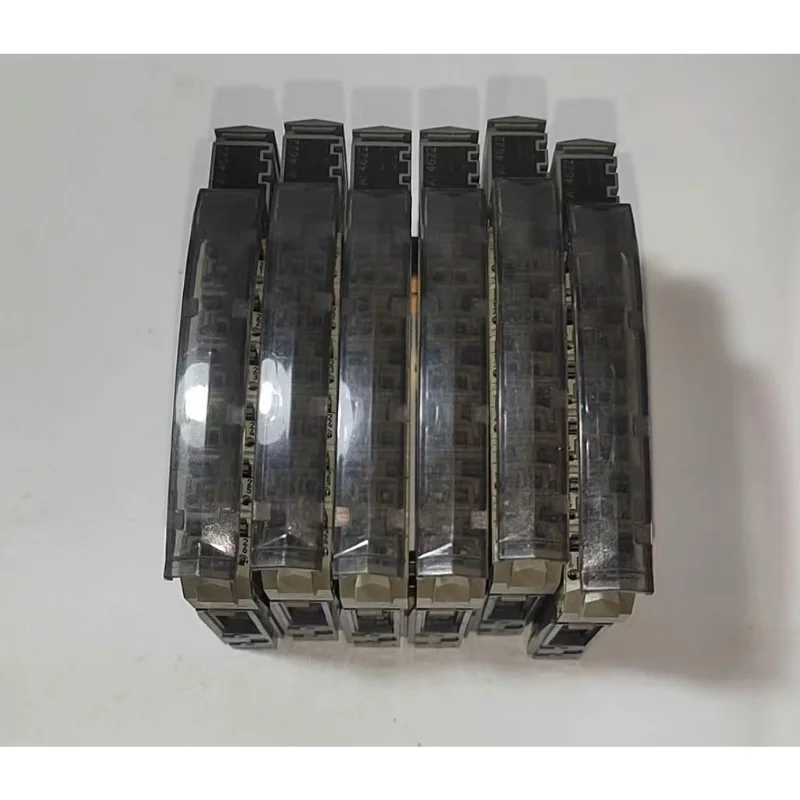 Modulo X20AI4622 di seconda mano testato bene e spedito rapidamente