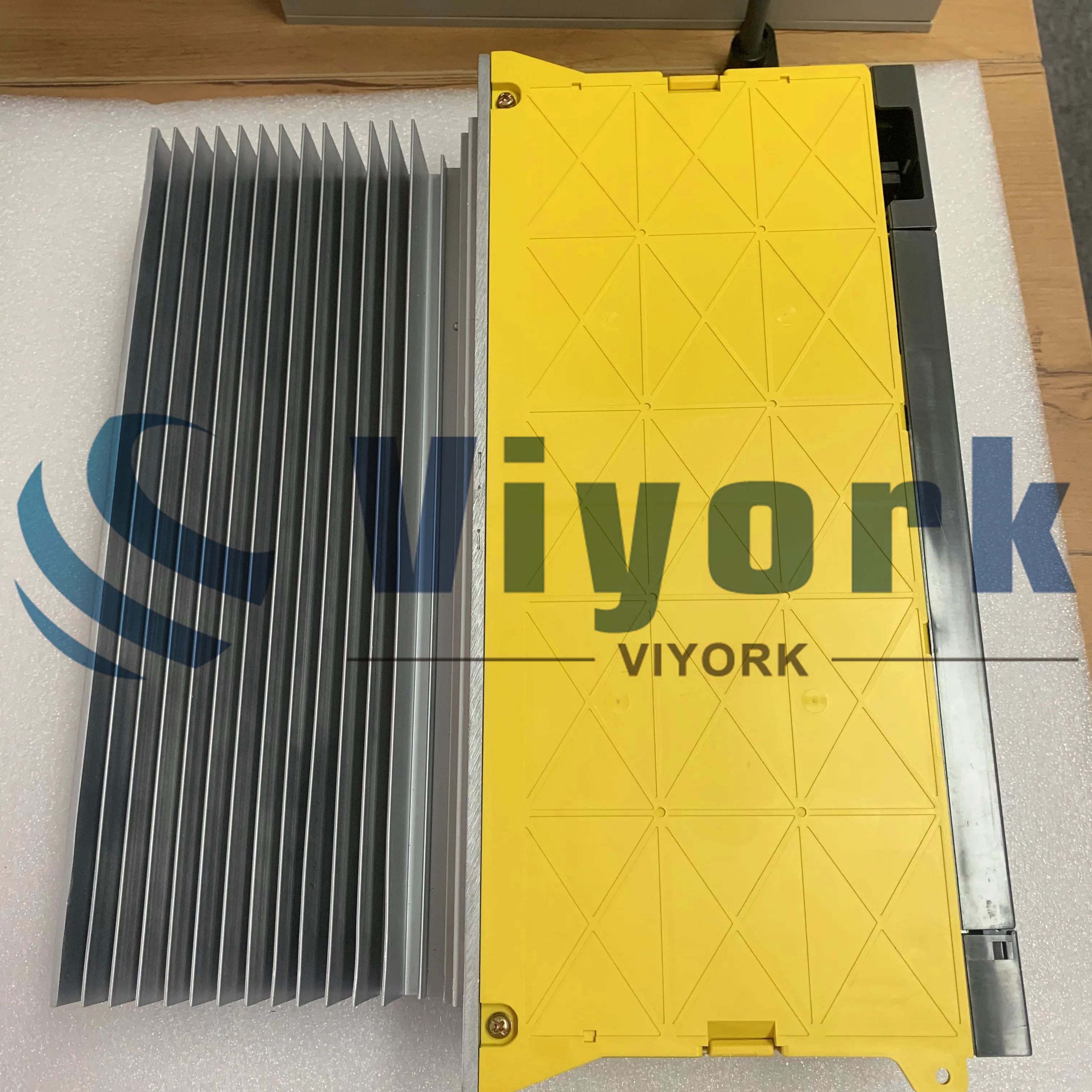 A06B-6077-H106 서보 컨버터 알파 전원 공급 장치 26A 6.8KW 200VAC CNC 새 제품