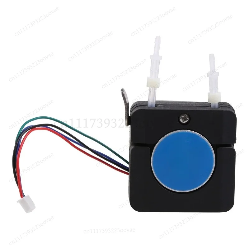 42 Stepper Motor Peristaltic Dosing Pump 0160M Small Flow QuickChange Tube Hose Pump
