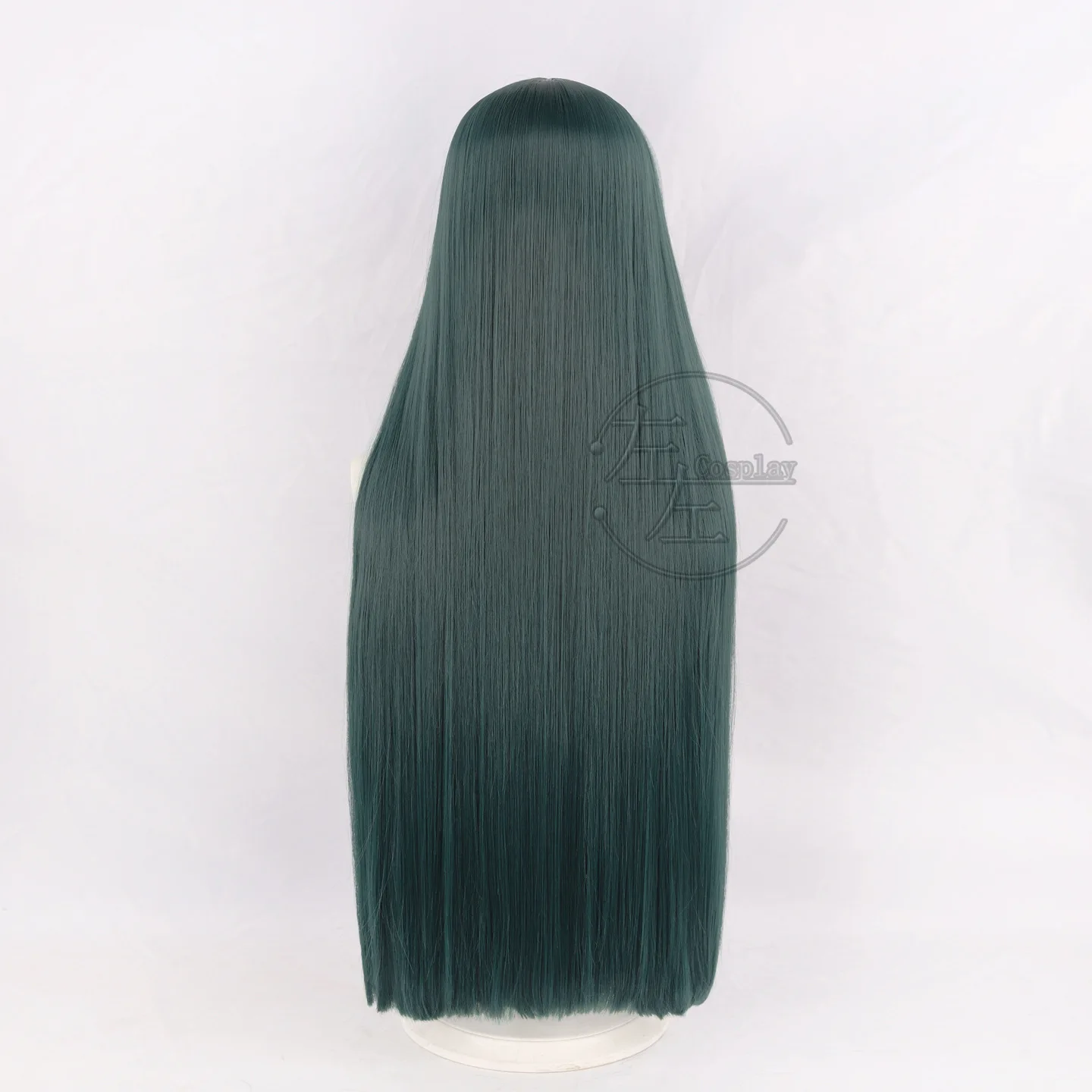 Zombie Stage Sua Cosplay Wig Women Long 85cm ZOMST Zombie Candy Blood Dance Stage R1 Hair view 6