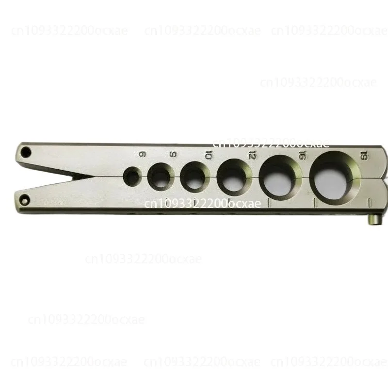 

Flare, Copper Tube Expander, Reaming and Pipe Expanding Air Conditioning, Flare Expansion Manual