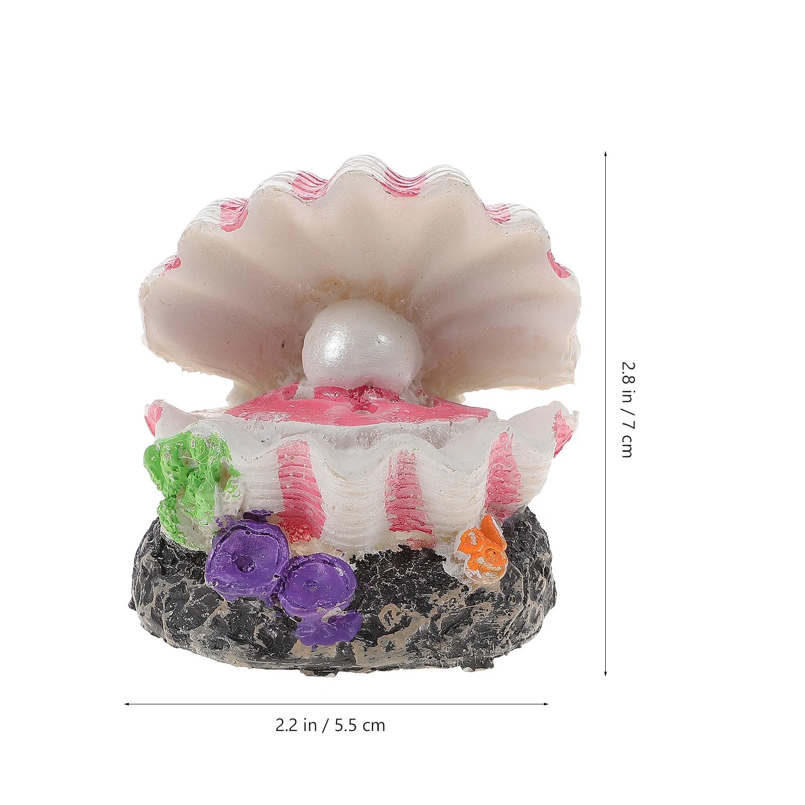 

Fish Tank Decoration Accessories Ornaments for Aquarium Decorations Bowl Artificial Landscapes Landscaping
