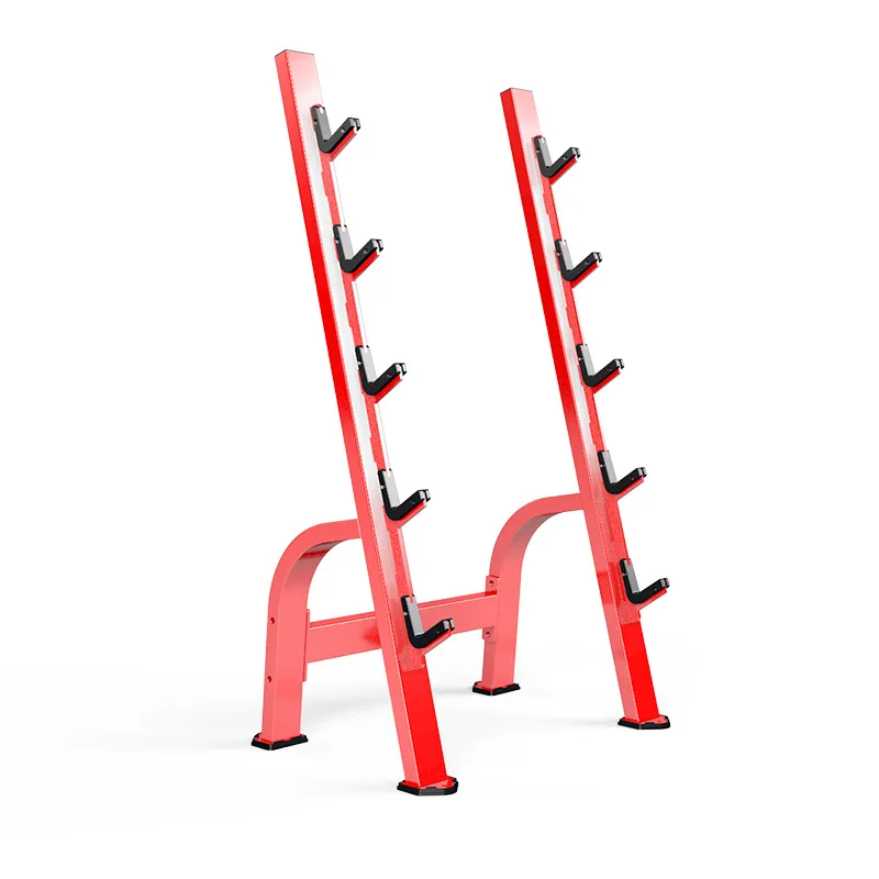 

Регулируемое оборудование для домашнего спортзала, многофункциональная подставка для упражнений, нагрудная складная настенная стойка для приседаний, барная стойка, станция для тяжелой атлетики