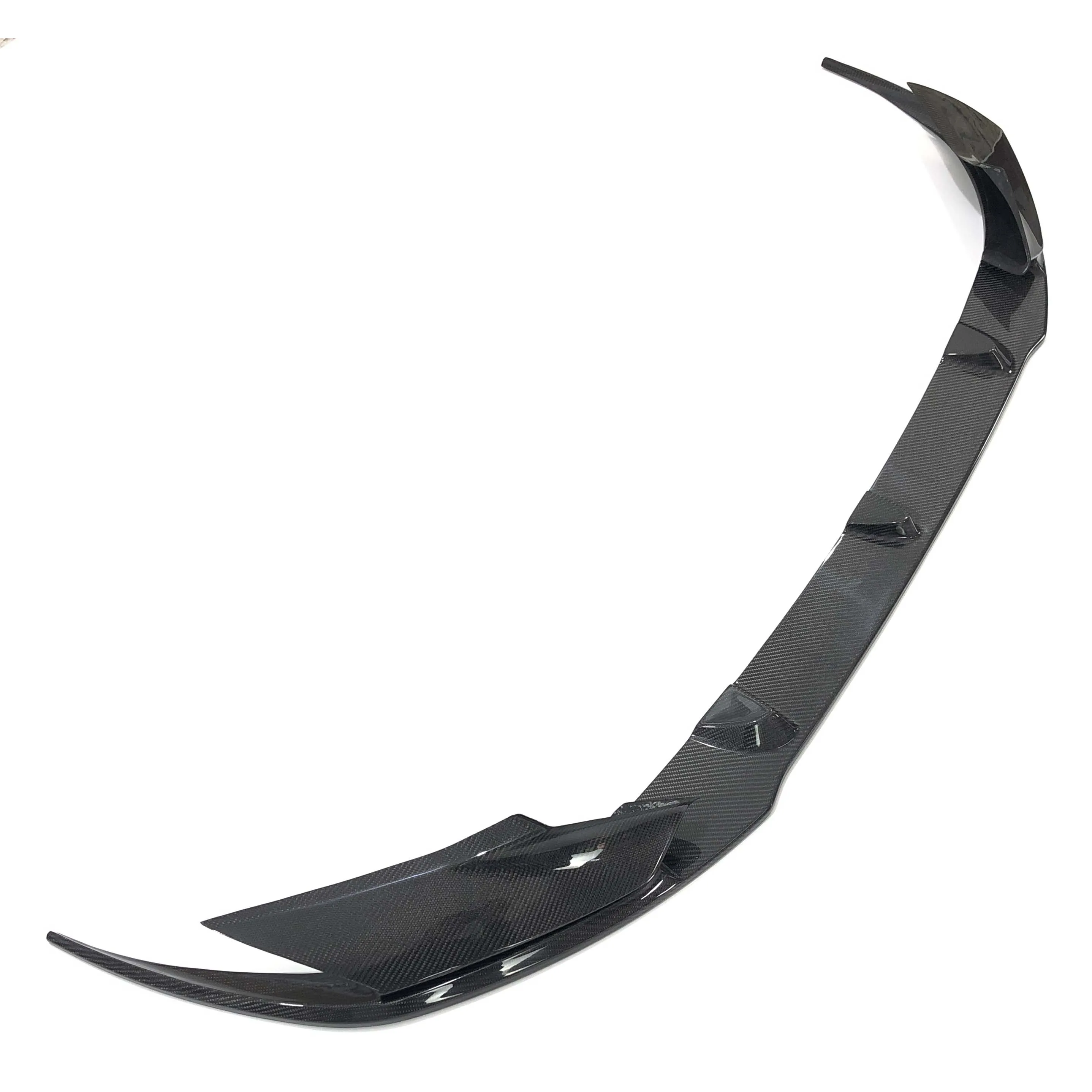 

AC Style Carbon Fiber Front Bumper Lip Auto Parts Body Kit for BMW Z4 G29