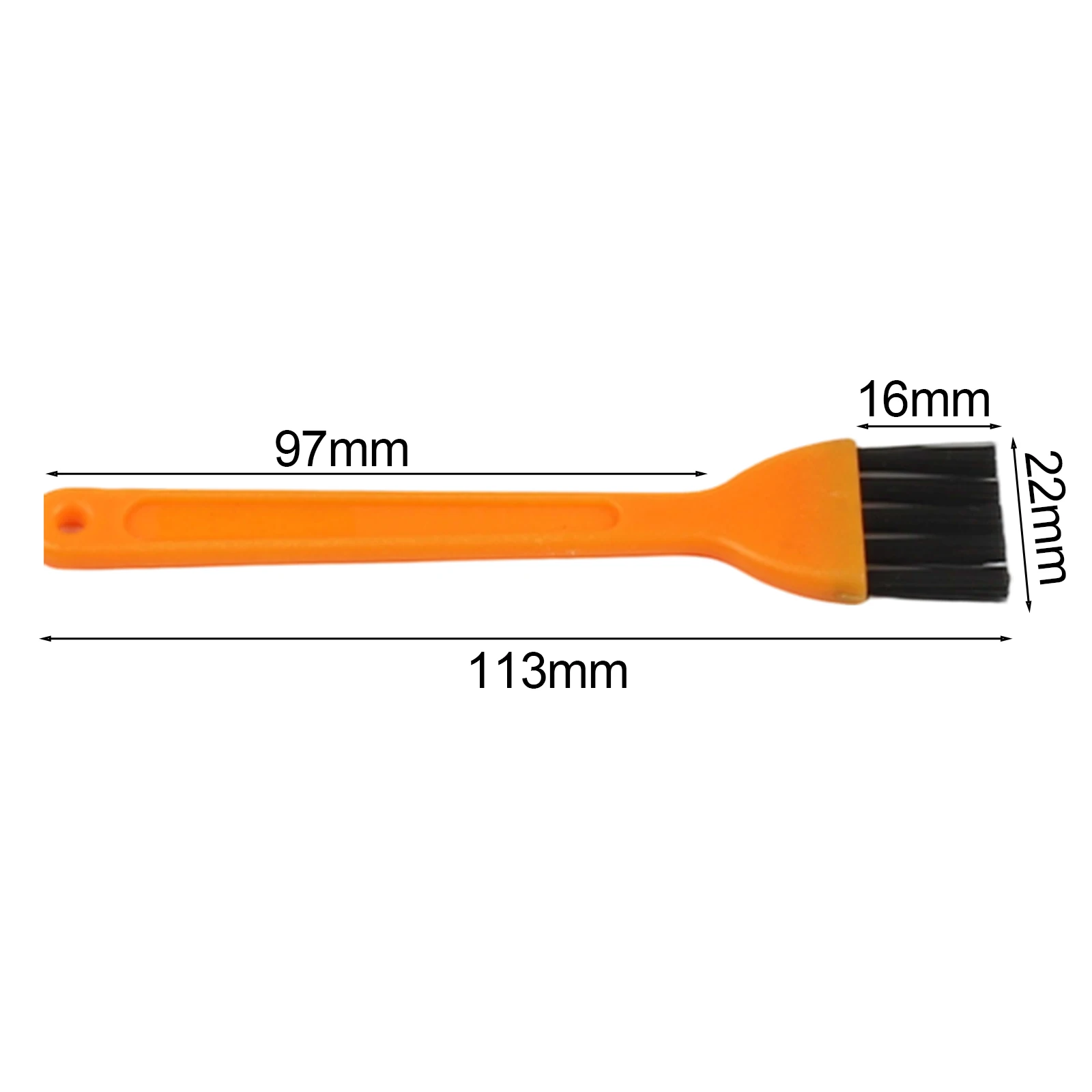 

Indoor Air Improvement Vacuum Cleaner Filter Cordless Vacuum Accessories Lightweight Design Regular Use Durability