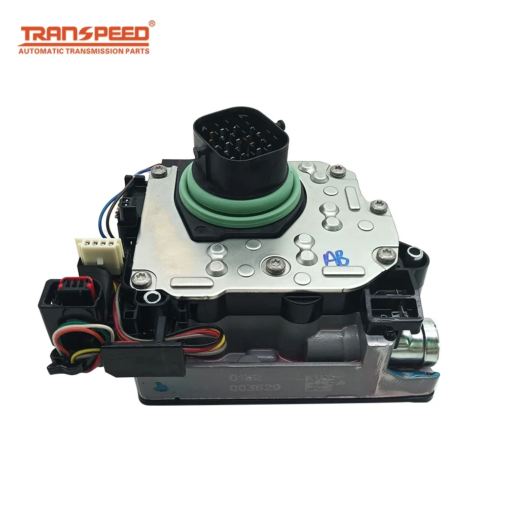 

Transpeed Новый OEM оригинальный соленоид автоматической коробки передач 6837-6696AA 62TE