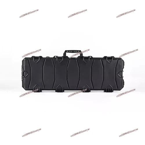 

Wholesale Outdoor Storage case Waterproof Hard Plastic Tactical with Wheels Stackable Gun Storage Case