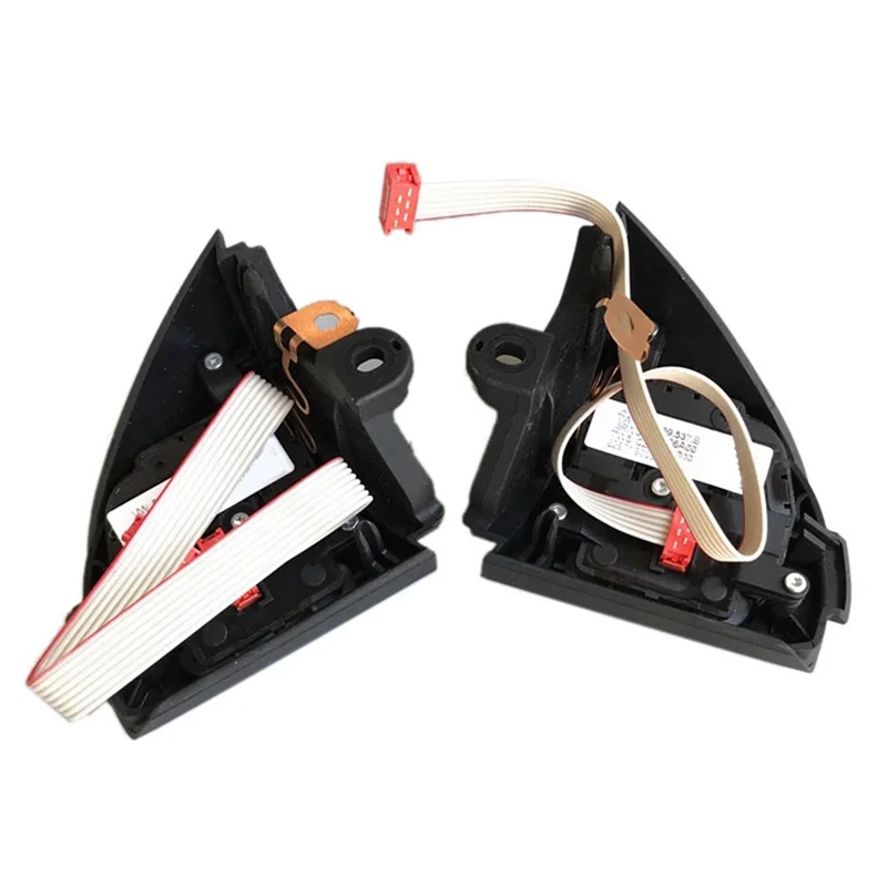 

Мощный автомобильный боковой переключатель на рулевом колесе MFD для Golf MK6 Tiguan Jetta MK6 EOS 5C09537A/5C0959538B