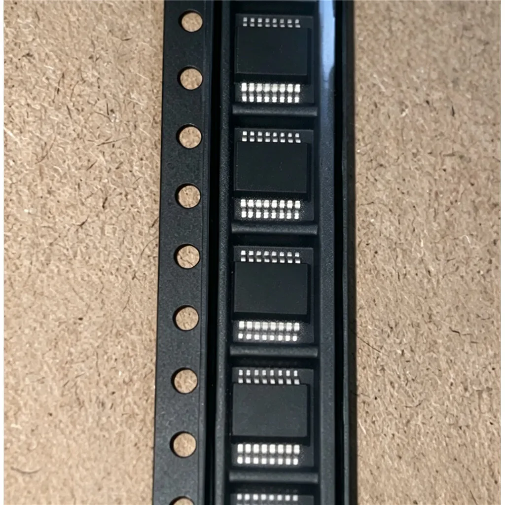 5pcs/lot L9958SB L9958SBTR Q5E250AJ VNQ5E250AJ VD7030A VND7030TR VND5E006A VND5E006ASPTR-E HSSOP-16