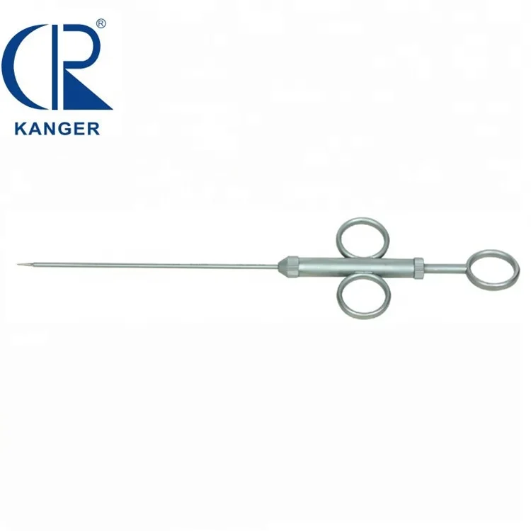 Large Micro surgical laparoscopic excellent quality stainless steel Infantile closure hernia needle