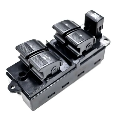 Imagen 2 del producto EB3T14A132BD3ZHE Auto motor coche delantero L interruptor de ventana eléctrica apto para Ford Ranger 18