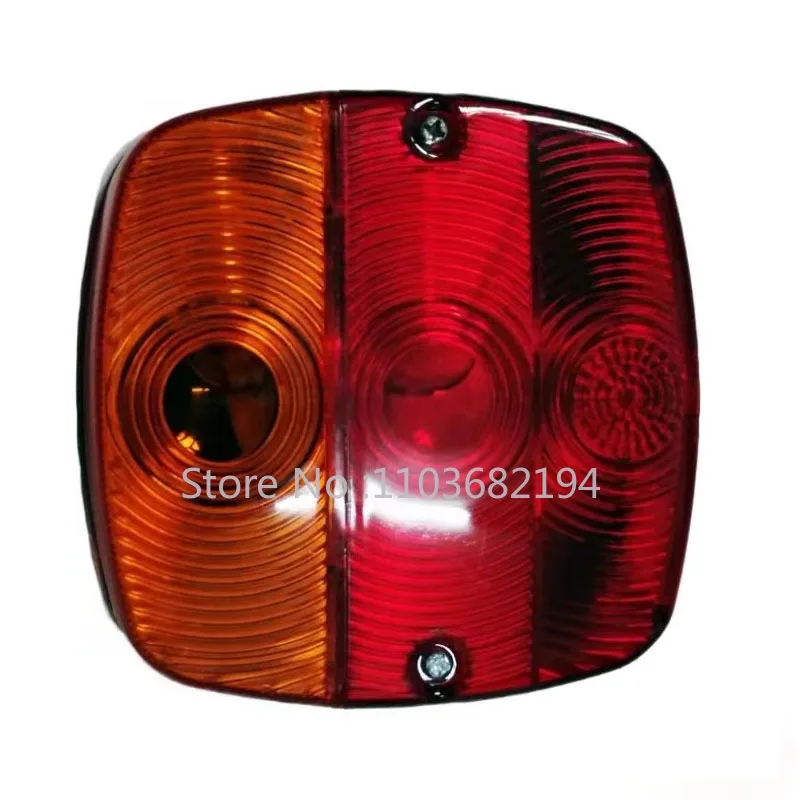 High quality excavator accessories for 301 loader dedicated taillights 40/60