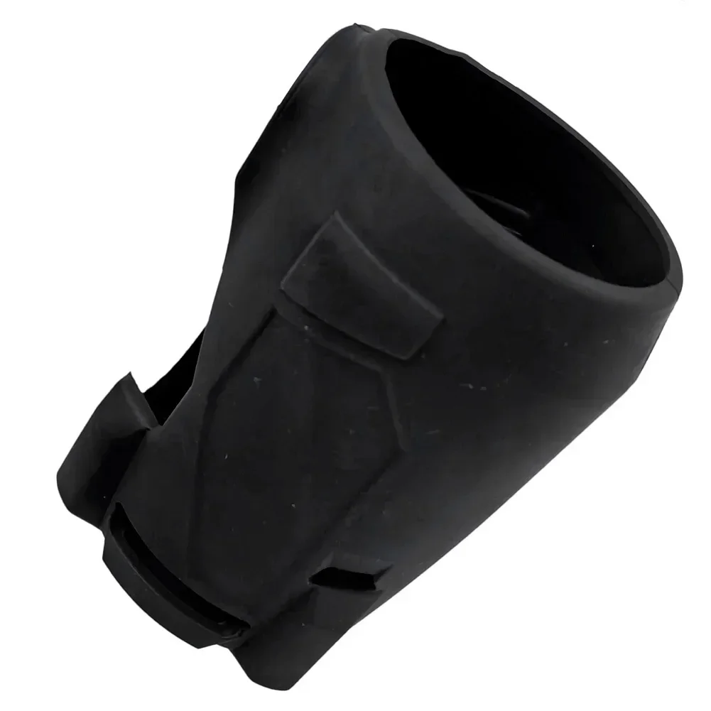 Bota protectora del controlador de impacto, 49-16-2953, reemplazo de goma para combustible de 18V, accesorios de controlador hexagonal de 1/4 pulgadas