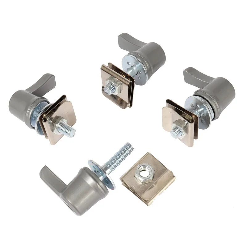 

Bracket screws, car accessories FOR Harley Glide,FOR Road King 92/21, side box mounting bracket screws
