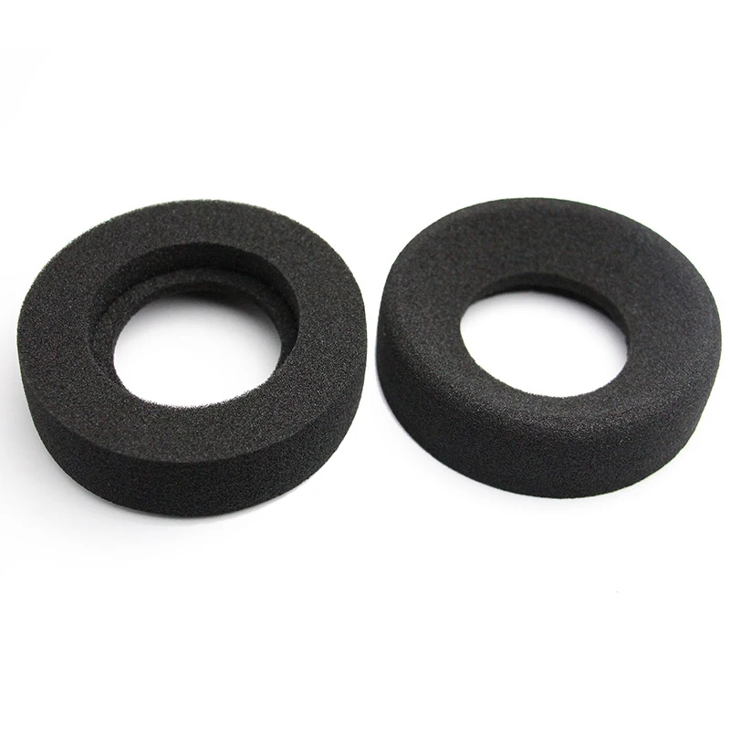 Earpads Cushion For Plantronics Blackwire C3220 C3210 C3215 C3225 Headphones Simple And Quick Replacement