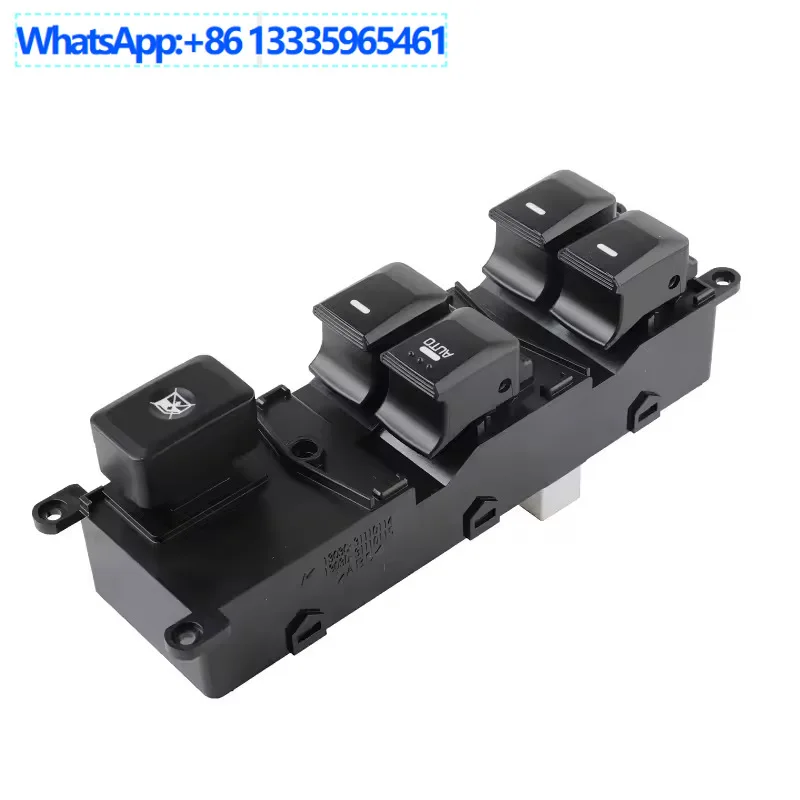 935701w133-for-2015-2017-kia-rio-left-front-electric-main-window-control-switch