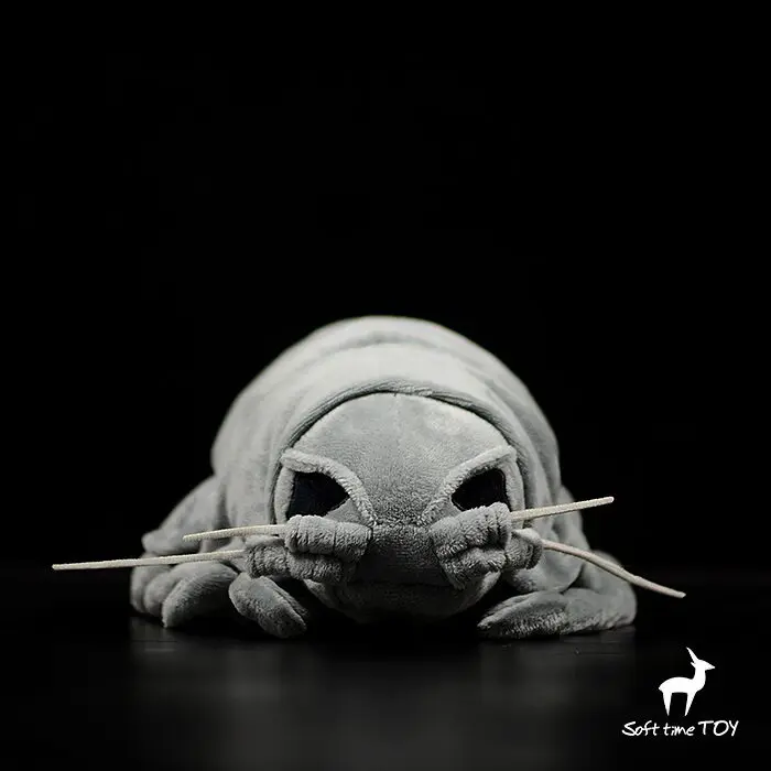 Bathynomus giganteus,Simulated giant sea louse Knickknack,,Small ornaments and miniature models