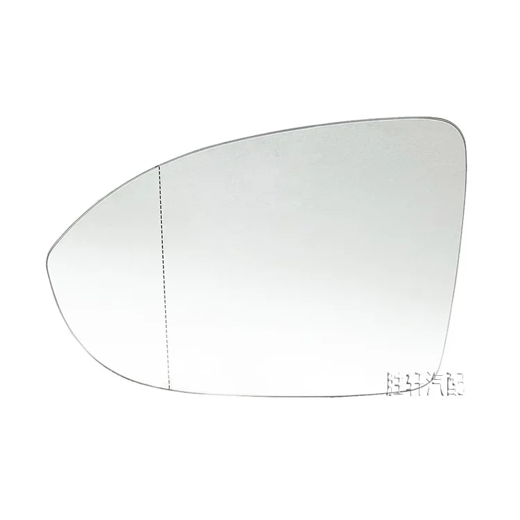 

For Volkswagen Golf 8 20-22 models, rearview mirror, rearview mirror, reflector, electrically heated glass