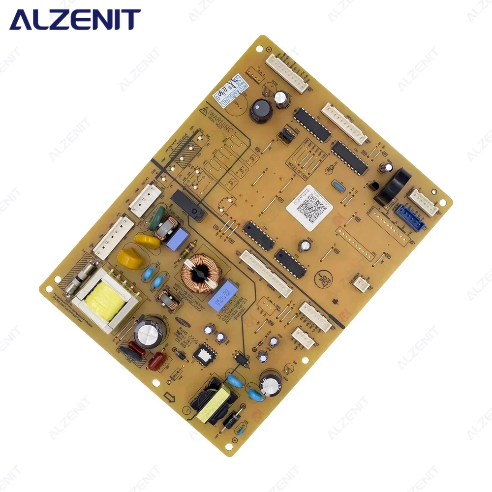 

New Control Board DA92-00462D For Samsung Refrigerator Circuit PCB DA41-00815A Fridge Motherboard Freezer Parts